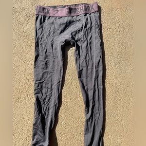 GymShark leggings size M